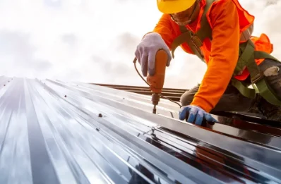 Travaux de zinguerie à Nuits-Saint-Georges